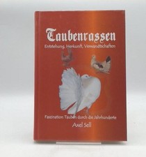 Taubenrassen entstehung herkun gebraucht kaufen  Siegburg