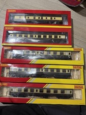 Hornby chocolate cream for sale Hornby chocolate cream for sale  HUDDERSFIELD