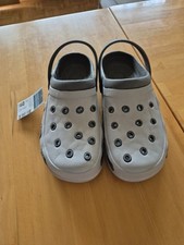 Gartenclogs freizeitclogs gart gebraucht kaufen  Külsheim