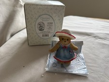 Cherish teddy jana for sale  GRAYS