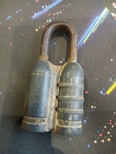 Cadenas code ancien d'occasion Cadenas code ancien d'occasion  Saint-Denis