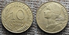 1998 10 centimes d'occasion  Paris I