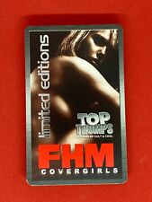 Fhm cover girls for sale  MAIDSTONE