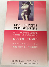 Fiore esprits possessifs d'occasion  Yffiniac