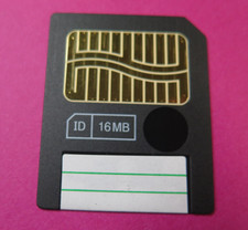 Fujifilm 16mb smart for sale  KINGTON