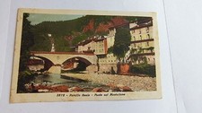 Varallo sesia ponte usato  Verona