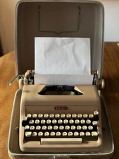 Vintage royal manual for sale  Monroe