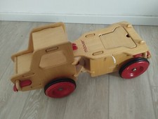 Moover moov 020 gebraucht kaufen  Strausberg-Umland