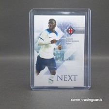 Futera unique 2024 gebraucht kaufen  Edling