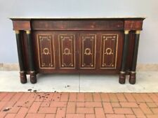 Credenza impero mogano usato  Vistrorio