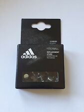 Conjunto completo de parafusos de substituição Adidas Copa do Mundo XTRX ponta de metal NOVO comprar usado  Enviando para Brazil