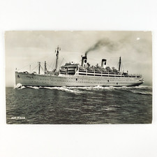 Cruise ship italia for sale  Portland