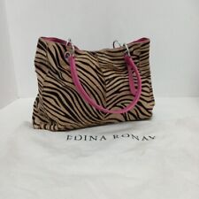 edina ronay handbag for sale  ROMFORD