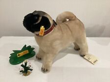 Steiff mops unbespielt gebraucht kaufen  Lich