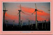Máquinas de energia eólica cartão postal [ea] comprar usado  Enviando para Brazil