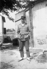 Négatif photo vintage d'occasion  Toulon-