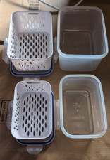 Fresh food storage for sale  NEWCASTLE UPON TYNE
