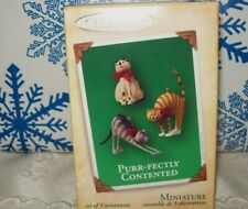 Hallmark purr fectly for sale  Reading