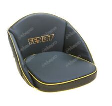 Coussin siège tracteur d'occasion  Limoges-