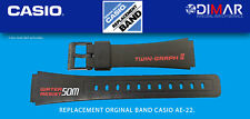 Vintage casio original d'occasion  Expédié en Belgium