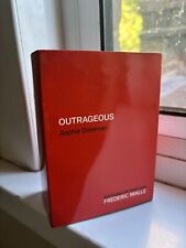 Frederic malle outrageous for sale  LONDON
