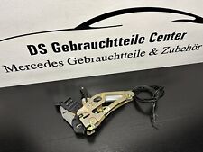 Mercedes r230 chiusura usato  Spedire a Italy