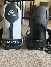 Union charger splitboard for sale  Boise