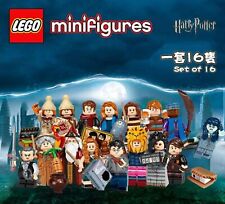 Lego 71028 minifigures usato  Santa Sofia