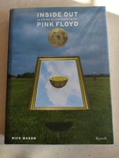 Inside out prima usato Inside out prima usato  Torino