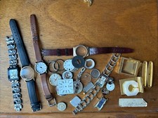 Lot pièces détachées d'occasion  Nice-