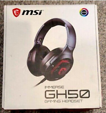 headset gaming msi for sale headset gaming msi for sale West Valley City