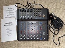 Alesis multimix usb for sale  NOTTINGHAM