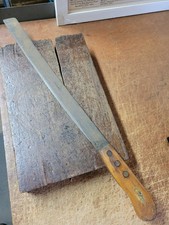 Village blacksmith machete for sale  Windsor