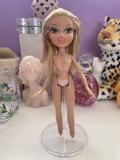 Bratz princess cloe for sale  FELTHAM