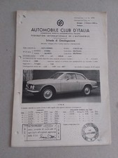 Alfa romeo 1750 usato  Zandobbio