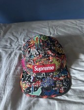 Supreme aoi embroidered for sale Supreme aoi embroidered for sale  LONDON