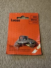 Lucas genuine cs32 for sale  HEATHFIELD