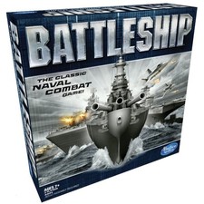 Battleship hasbro gaming for sale  Cleveland