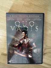 Quo vadis special gebraucht kaufen  Brühl