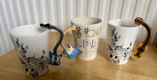 guitar mug for sale guitar mug for sale  GUILDFORD