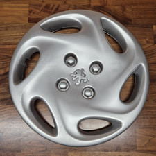 Riginal peugeot 14zoll gebraucht kaufen  Waldshut-Tiengen