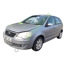 Volkswagen polo mk4 for sale  NOTTINGHAM