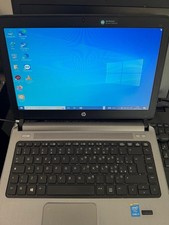 Notebook portatile 430 usato  Fonte Nuova