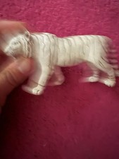 Schleich white tiger for sale  PETERBOROUGH