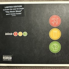 Blink 182 take gebraucht kaufen  Selsingen