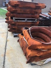 Boiler parts weil for sale  Clairton