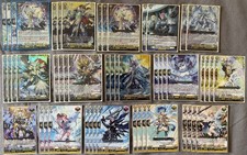 Cardfight vanguard bastion for sale  LONDON