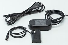 Netzteil kuppler canon gebraucht kaufen  Nürnberg