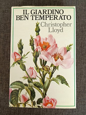 Lloyd giardino ben usato  Roma
