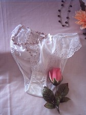 Cute silky white for sale  CONSETT
